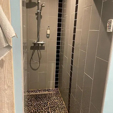 Maison d'hôtes Le Cèdre Bleu 3*