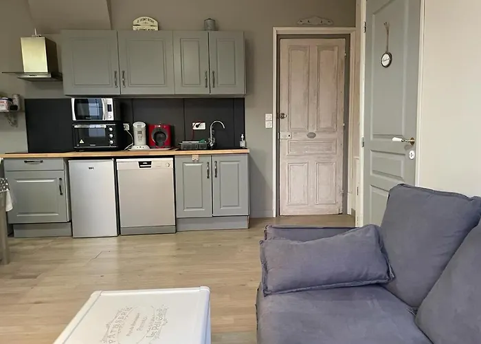 Le Cèdre Bleu Maison d'hôtes