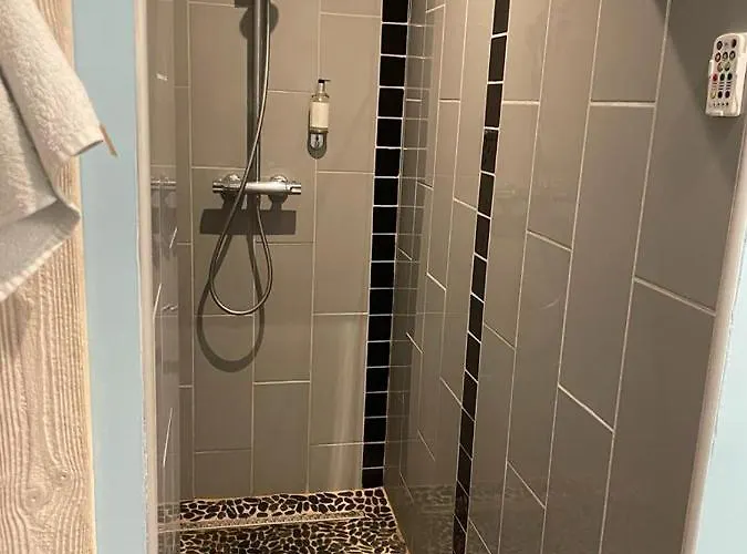 Maison d'hôtes Le Cèdre Bleu 3*