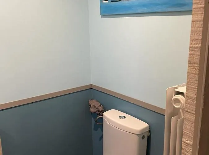 Maison d'hôtes Le Cèdre Bleu